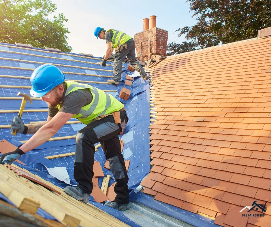 Why choose Roof Repair Near Me in Whittemore, MI