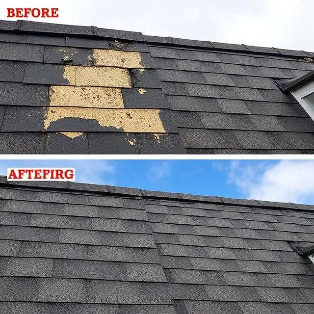 Roof Repair Near Me in Whittemore, MI near me